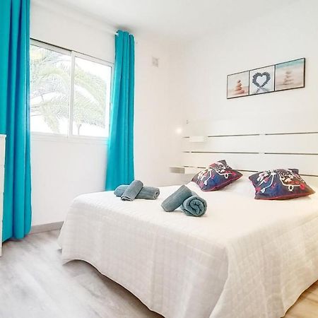 Surya Apartment Коралео Екстериор снимка