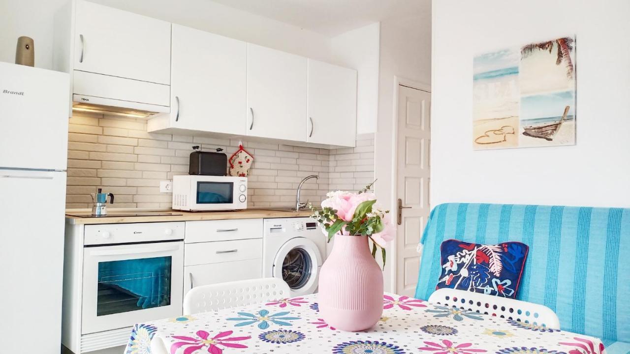 Surya Apartment Коралео Екстериор снимка