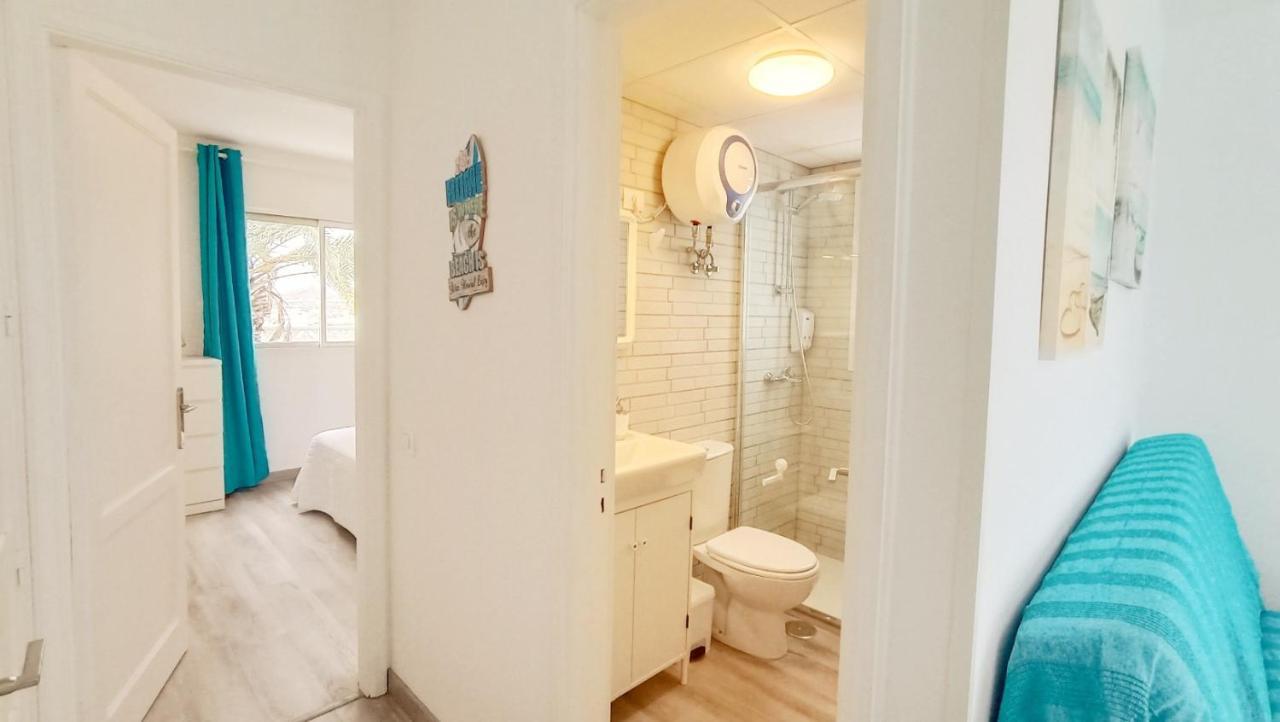 Surya Apartment Коралео Екстериор снимка