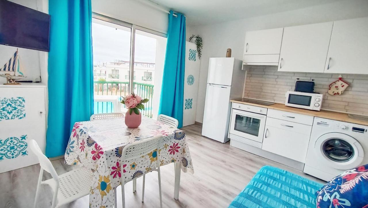 Surya Apartment Коралео Екстериор снимка