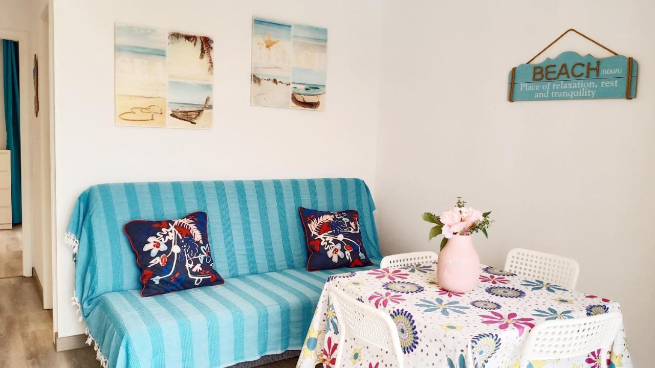 Surya Apartment Коралео Екстериор снимка