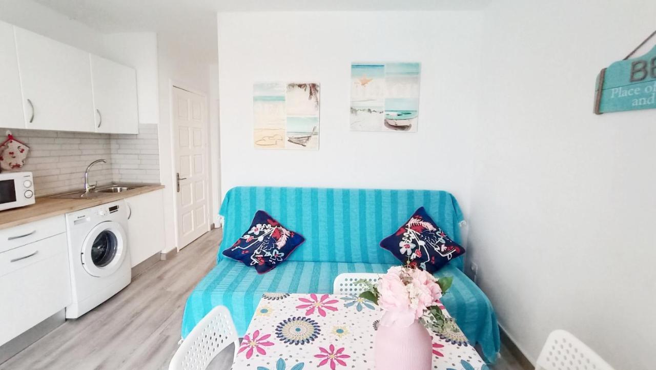 Surya Apartment Коралео Екстериор снимка