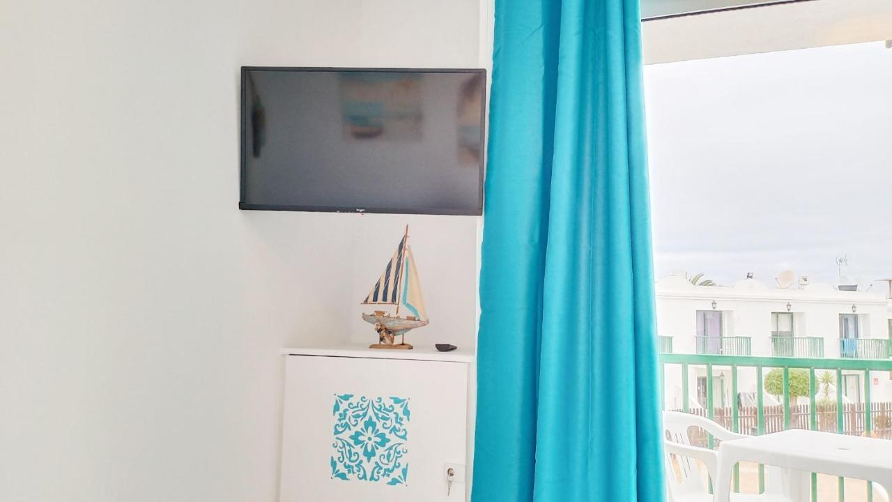 Surya Apartment Коралео Екстериор снимка